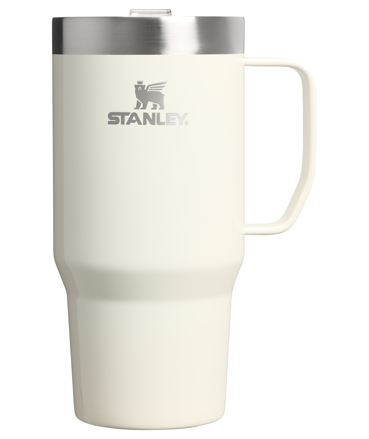 10-13854-0611 STANLEY Termohrnek The Everyday Suburban Mug 700 ml Cream Gloss - Obrázek 1