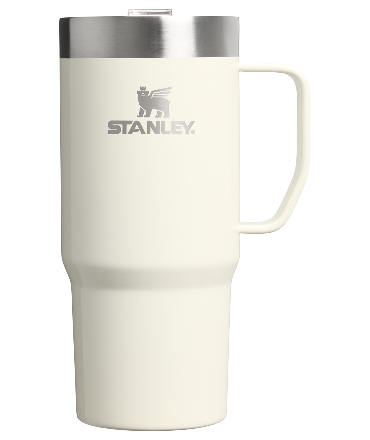 10-13861-0441 STANLEY Termohrnek The Everyday Suburban Mug 470 ml Cream Gloss - Obrázek 1