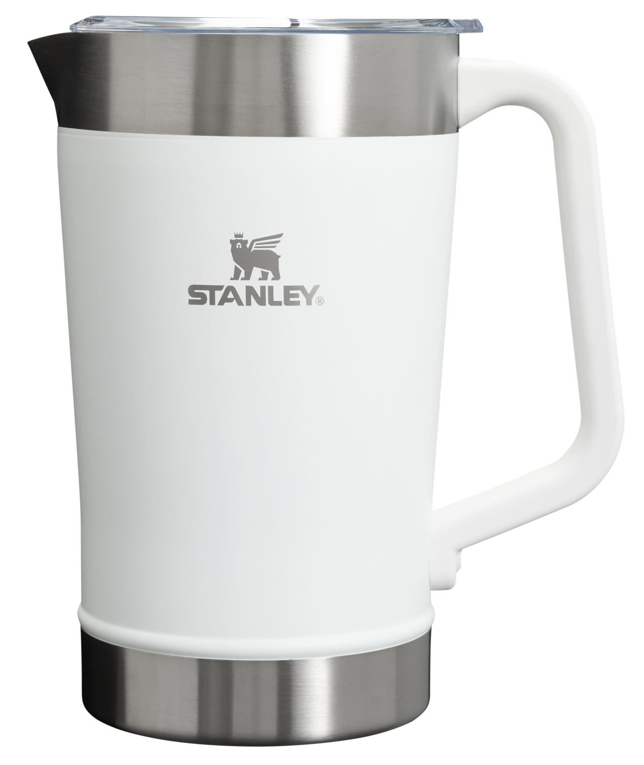 10-10341-00591 STANLEY Džbán na vodu The Stay-Chill Classic Pitcher 1,9 l Frost - Obrázek 1