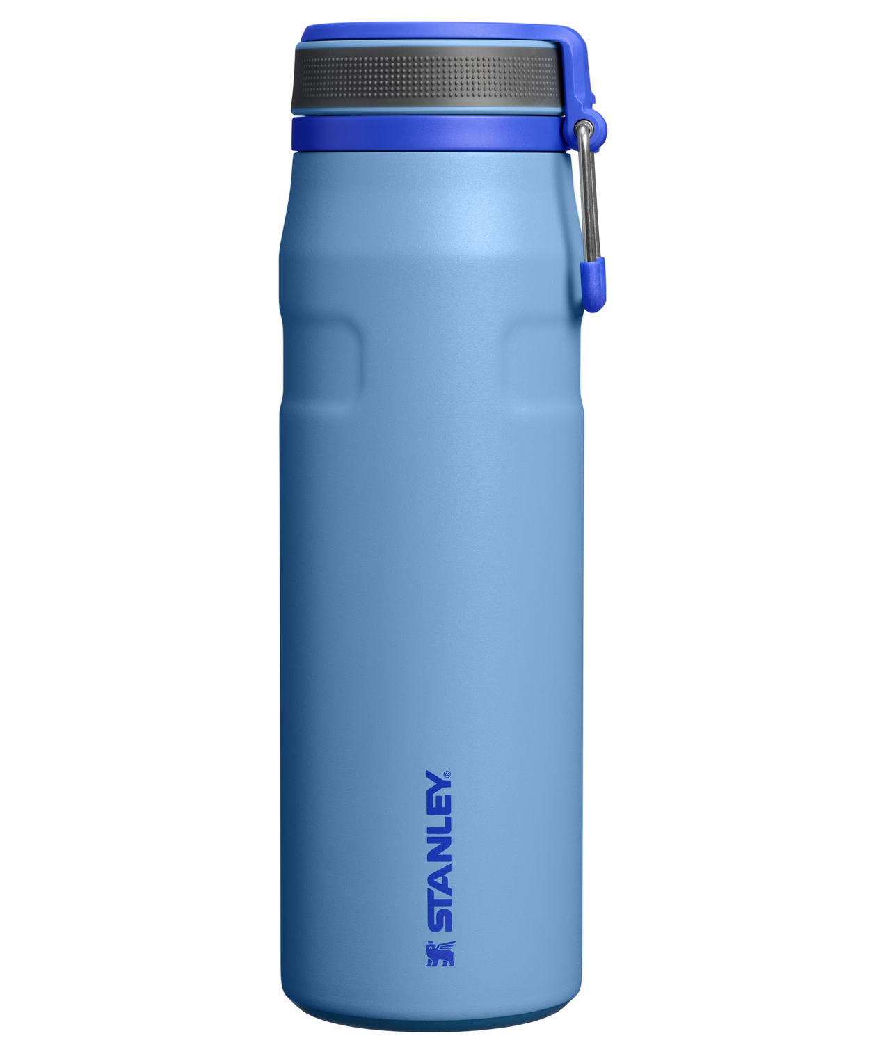 10-11284-02511 STANLEY Termoláhev The IceFlow™ Bottle Twist Flip 700 ml Blue Sky - Obrázek 1