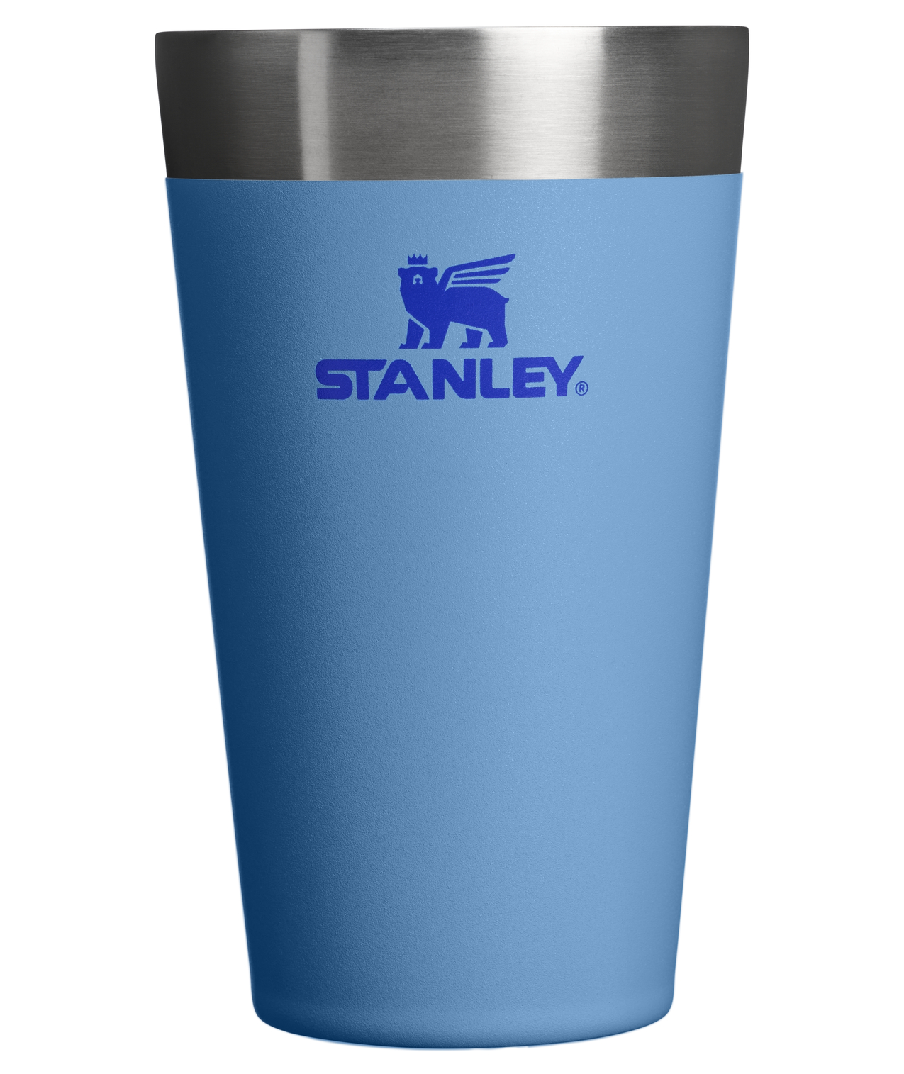 10-11882-01011 STANLEY Termosklenka The Stacking Tumbler 470 ml Blue Sky - Obrázek 1