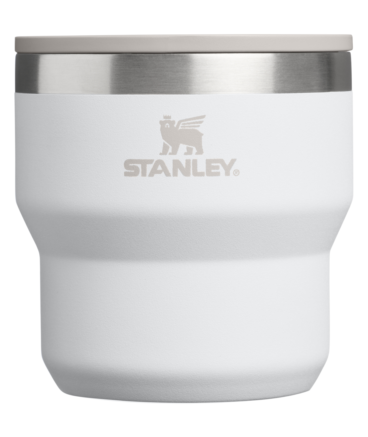 10-12078-00391 STANLEY Stohovací pohárek The Stay Hot Stacking Camp Cup 290 ml Frost - Obrázek 1