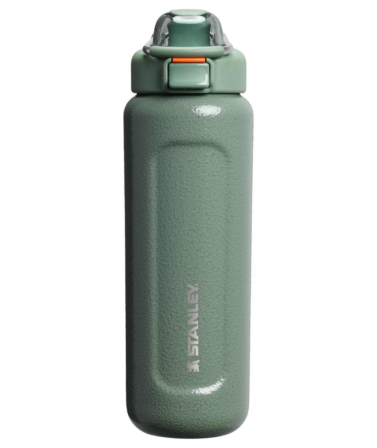 10-13111-01131 STANLEY Termoláhev The Wellspring Bottle 700 ml Hammertone Green - Obrázek 1