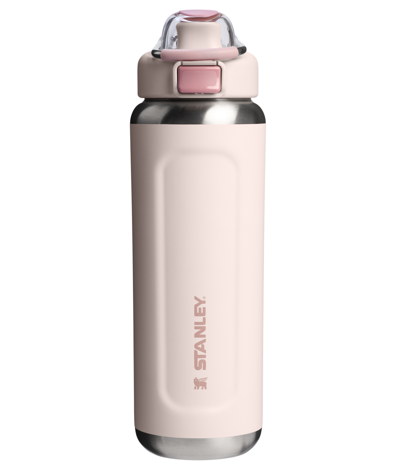 10-13111-0311 STANLEY Termoláhev The Wellspring Bottle 700 ml Rose Quartz - Obrázek 1