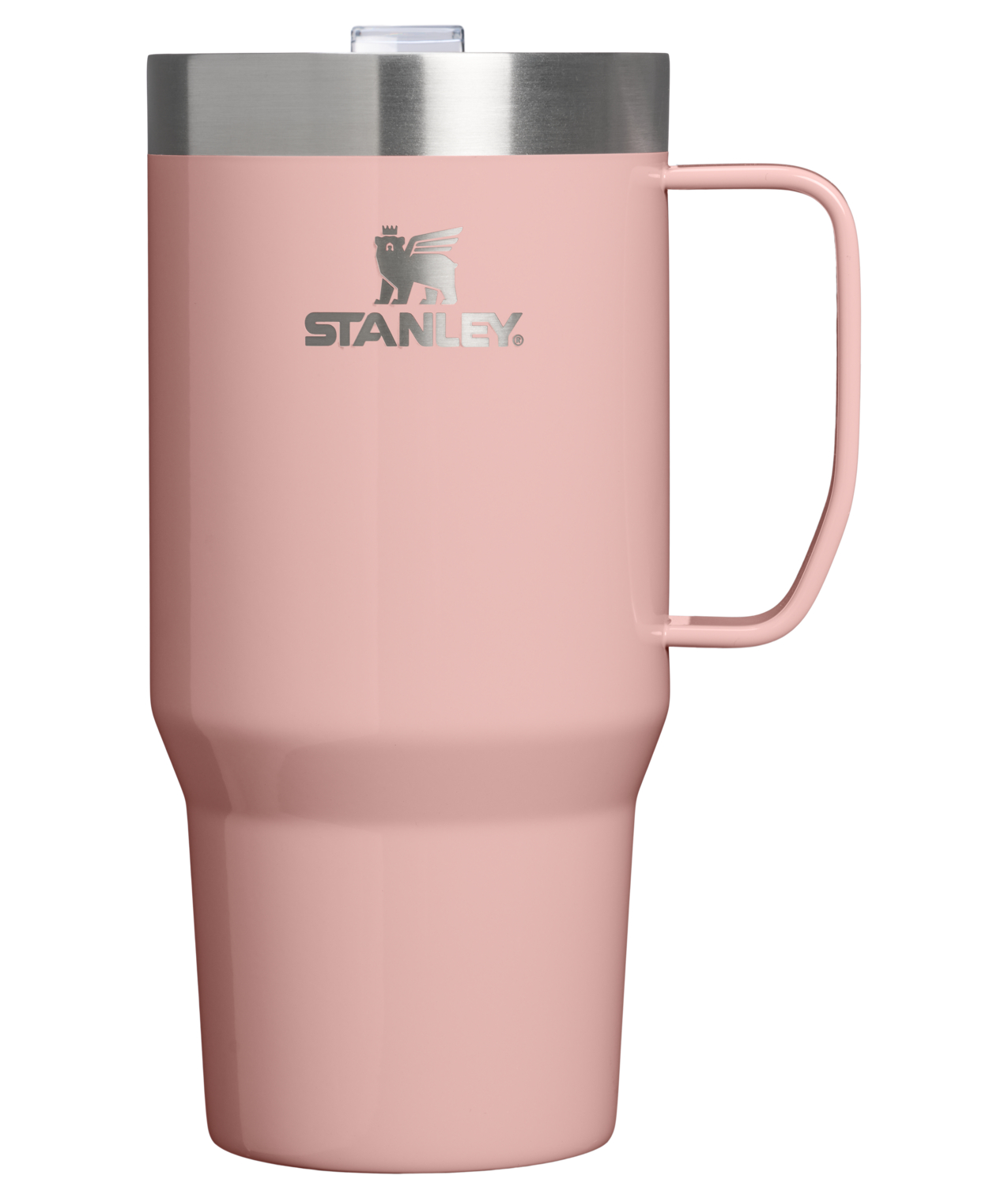 10-13854-00791 STANLEY Termohrnek The Everyday Suburban Mug 700 ml Peach Rose Gloss - Obrázek 1