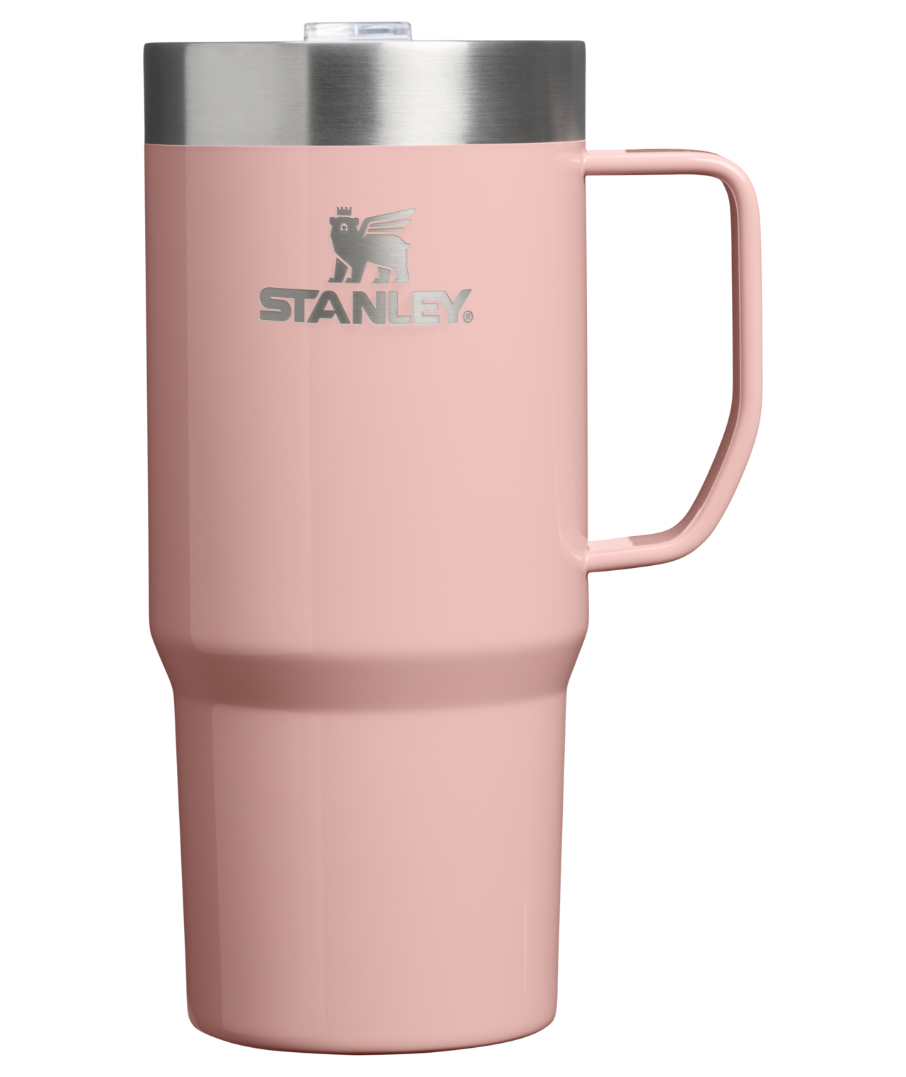 10-13861-00411 STANLEY Termohrnek The Everyday Suburban Mug 470 ml Peach Rose Gloss - Obrázek 1