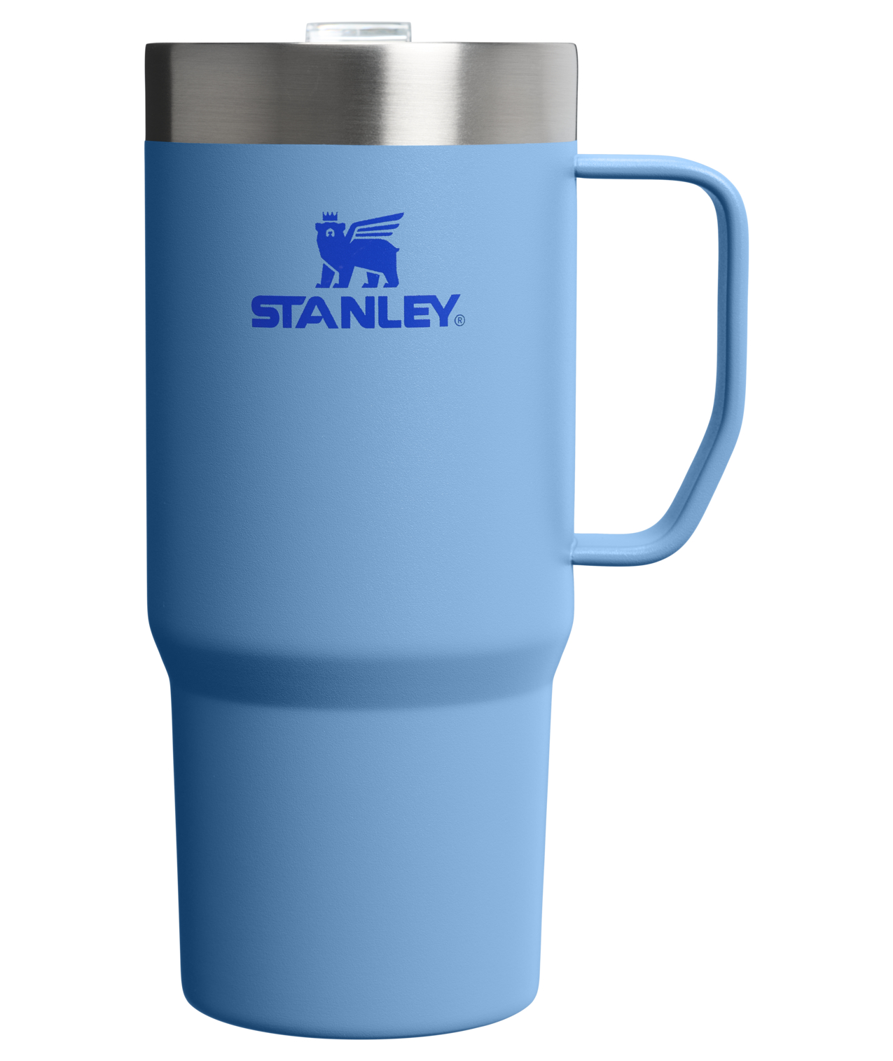 10-13861-00431 STANLEY Termohrnek The Everyday Suburban Mug 470 ml Blue Sky - Obrázek 1
