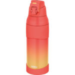 Thermos Sport Hydratační termoska - oranžová, 1,0 l