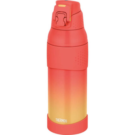 Thermos Sport Hydratační termoska - oranžová, 1,0 l