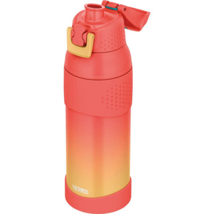Thermos Sport Hydratační termoska - oranžová, 1,0 l