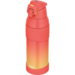 Thermos Sport Hydratační termoska - oranžová, 1,0 l