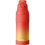 Thermos Sport Hydratační termoska - oranžová, 1,0 l