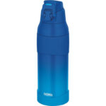 Thermos Sport Hydratační termoska - modrá, 1,0 l