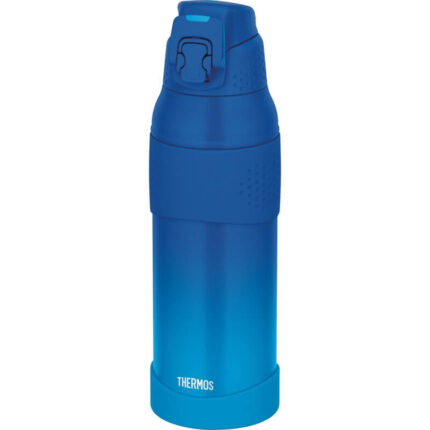 Thermos Sport Hydratační termoska - modrá, 1,0 l