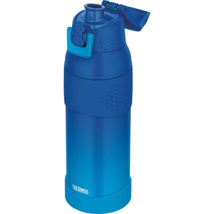 Thermos Sport Hydratační termoska - modrá, 1,0 l