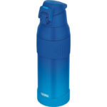 Thermos Sport Hydratační termoska - modrá, 1,0 l