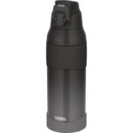Thermos Sport Hydratační termoska - černá, 1,0 l
