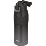 Thermos Sport Hydratační termoska - černá, 1,0 l